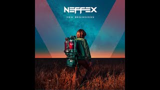 NEFFEX  New Beginnings Official Lyric Video [upl. by Daron]