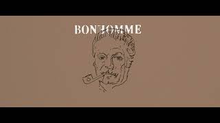 Renaud  Bonhomme Audio officiel [upl. by Esoryram784]