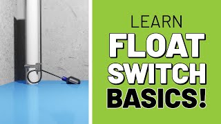 Float Switches How Do They Work  SJE Rhombus [upl. by Ahusoj]