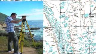 What is Geomatics Engineering [upl. by Jacquet75]