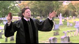 Pet Sematary Two 1992  Clip Sematary Campfire HD [upl. by Ecadnak]