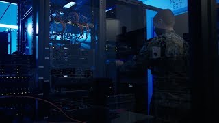 Navy Cyber Warfare Technician – CWT [upl. by Notyap]