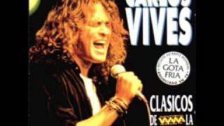 carlos vives  la celosa [upl. by Ahsenyl]