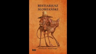 Majki Bestiariusz Słowiański [upl. by Euphemia]