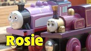 Enterprising Engines 35 Rosie [upl. by Arotal134]