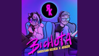 Bichota feat Axozer [upl. by Ahcim445]