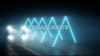 Alan walker amp alok  headlights remake version [upl. by Araid346]