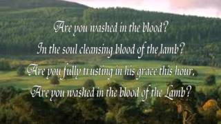 Have You Been To Jesus For The Cleansing Power [upl. by Nnarual760]