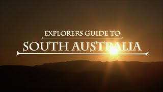 South Australia From Oceans to Outback [upl. by Boeke295]