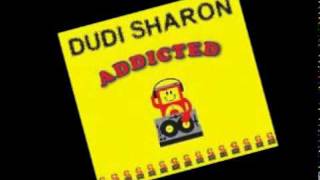 Dudi Sharon ft Borlla  Fixtion [upl. by Ydac]