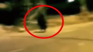 10 Real Goblins Caught on Camera [upl. by Endor]