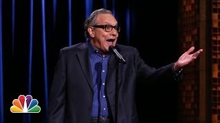 Lewis Black StandUp [upl. by Peih911]