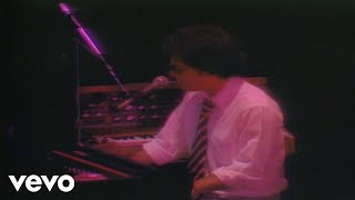 Billy Joel  New York State of Mind from Tonight  Connecticut 1976 [upl. by Dhar521]