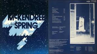 McKendree Spring  3 Full Album 1972 [upl. by Ellemac]