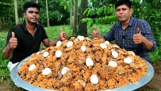 CHICKEN BIRYANI  Traditional Chicken Biryani Recipe  Simple Chicken Biryani For Beginners [upl. by Brill]