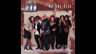 Kumbaya  Kurt Carr No One Else Album [upl. by Fredericka]