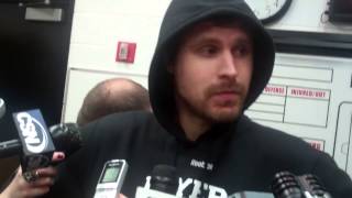 Risky Bryzness  The Best of Ilya Bryzgalov [upl. by Absalom]