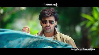 Alludu Adhurs  Action Promo  Releasing on 14th Jan  Bellamkonda Sreenivas  Nabha Natesh  DSP [upl. by Beckman]