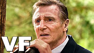 MARLOWE Bande Annonce VF 2023 Liam Neeson [upl. by Assiralk]