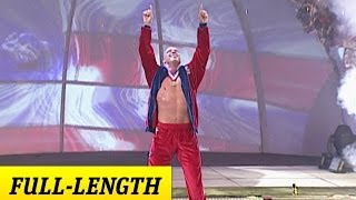 Kurt Angle returns from injury  SmackDown June 5 2003 [upl. by Chemash]