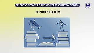 Module2 Unit12 Selective Reporting and Misrepresentation of Data [upl. by Dyche]