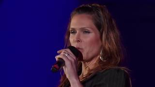 Jeff Beck amp Beth Hart  Id Rather Go Blind  Live 2017 [upl. by Quarta]