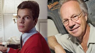 The Life and Tragic Ending of Bobby Vee [upl. by Attenborough]