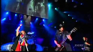 Lynyrd Skynyrd  Free Bird Live 2003 Full version  best audio [upl. by Sinoda]