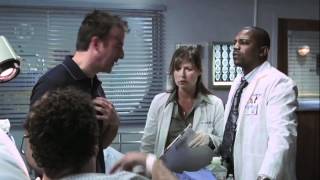 ER Season 13 Ep 23 The Honeymoon Is Over [upl. by Beeson]