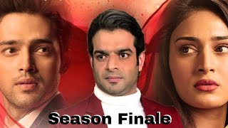 Star life  Made For Each Other Season Finale  Kasautii Zindagii Kay last episode  English [upl. by Eldoree]