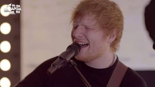 Ed Sheeran Behind the Scenes of Perfect [upl. by Tertias]