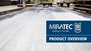 MiraTEC Product Overview [upl. by Margi]