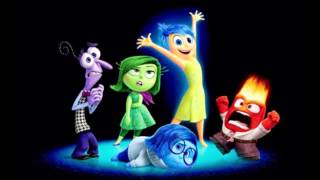 Inside Out  Main Theme FULL SONG [upl. by Kcired]