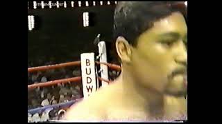 Juan Laporte vs Lupe Suarez  Full Fight [upl. by Atiz81]