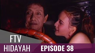 FTV Hidayah  Episode 38  Lurah Munafik [upl. by Senalda606]