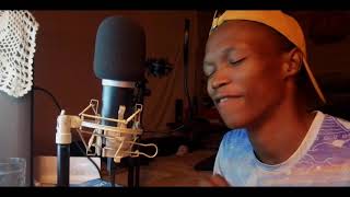 Mogote  Asphelelanga Setswana Poetry Short Version [upl. by Lanni]