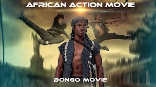 Bongo Movies ActionPacked Hits [upl. by Melli429]