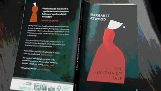 Margaret Atwood Midnight Alone Mindblown [upl. by Culley627]