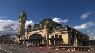 Gare de Limoges [upl. by Patsis]