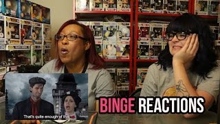 Princess Rap Battle Episodes 18 Binge Watching Reaction  Giveaway [upl. by Nilre]