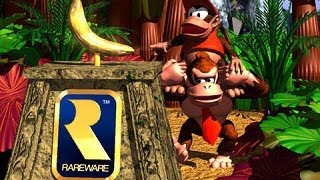 Donkey Kong Country  Bonus Room Blitz Restored [upl. by Enayd]