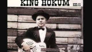 C W Stoneking King Hokum  Handyman blues [upl. by Reba]