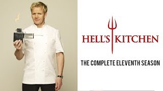 Hells Kitchen US Uncensored  Season 11 Episode 1  Full Episode [upl. by Akalam235]