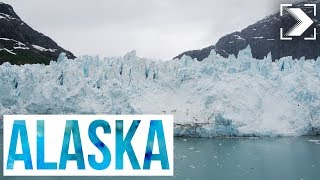 Españoles en el mundo Alaska 13  RTVE [upl. by Eidda]