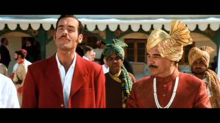 Lagaan Trailer [upl. by Brennen412]