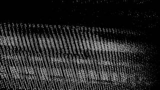 VHS Glitch Layer  Decent Black  Minimal Static TV Effect [upl. by Catherin606]