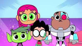 Teen Titans Go En Latino  ¡El adorable Beast Boy  DC Kids [upl. by Rogers786]