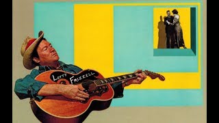 Lefty Frizzell  Mom and Dads Waltz [upl. by Rita236]