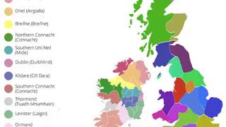 DNA amp Irish Genealogy  where to now [upl. by Adaj880]