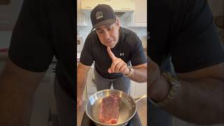 Mind Blowing Steak Recipe [upl. by Milon]